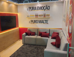Galeria de Fotos - Amstel - Em parceria com 2go.ceno