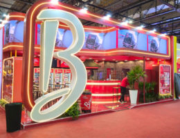 Galeria de Fotos - Brasa - Em parceria com 2go.ceno