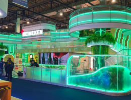 Galeria de Fotos - Heineken - Em parceria com 2go.ceno
