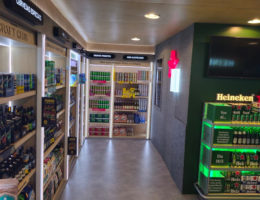 Galeria de Fotos - Heineken - Em parceria com 2go.ceno